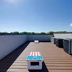 Music Abode And Cowgirl Up Dual Townhomes Nashville
