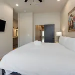 Holiday home Music Abode And Cowgirl Up Dual Townhomes