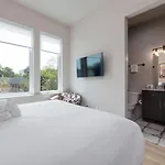 Hey Dolly Denim Dual Townhomes *