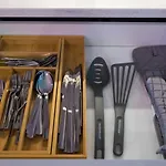 Holiday home Hey Dolly Denim Dual Townhomes *