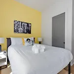 Holiday home Music Abode And Cowgirl Up Dual Townhomes Nashville