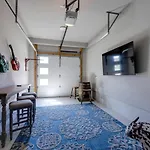 Holiday home Hey Dolly Denim Dual Townhomes