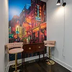 Luxury Double Townhomes With Two Huge Sky Rooftops * Nashville