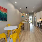 Hey Dolly Denim Dual Townhomes * Nashville