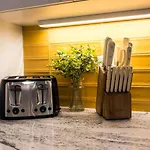 Hey Dolly Denim Dual Townhomes * Nashville