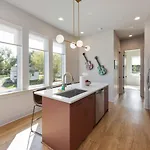 Holiday home Music Abode And Cowgirl Up Dual Townhomes Nashville