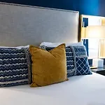 Luxury Double Townhomes With Two Huge Sky Rooftops