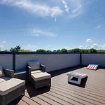 Music Abode And Cowgirl Up Dual Townhomes Holiday home *
