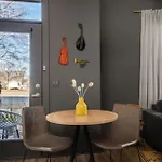 Music Row Pearls With Vandy And Belmont At Your Doorstep Apartment