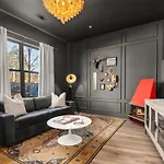 Apartment Music Row Pearls With Vandy And Belmont At Your Doorstep