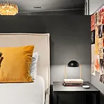 Apartment Music Row Pearls With Vandy And Belmont At Your Doorstep Nashville