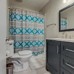 Holiday home Midtown, Centennial, Vanderbilt Cozy, Cute, Private, And Very Convenient - 607 28th Ave. Unit A Nashville