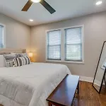 Midtown, Centennial, Vanderbilt Cozy, Cute, Private, And Very Convenient - 607 28Th Ave. Unit A