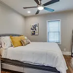 Midtown, Centennial, Vanderbilt Cozy, Cute, Private, And Very Convenient - 607 28Th Ave. Unit A