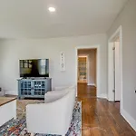Holiday home Midtown, Centennial, Vanderbilt Cozy, Cute, Private, And Very Convenient - 607 28th Ave. Unit A