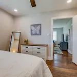Holiday home Midtown, Centennial, Vanderbilt Cozy, Cute, Private, And Very Convenient - 607 28th Ave. Unit A