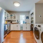 Holiday home Midtown, Centennial, Vanderbilt Cozy, Cute, Private, And Very Convenient - 607 28th Ave. Unit A