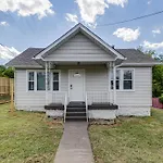 Midtown, Centennial, Vanderbilt Cozy, Cute, Private, And Very Convenient - 607 28Th Ave. Unit A