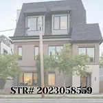 Luxury Townhouse + Rooftop Deck + 1 1 Mi Downtown