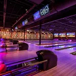 Rooftop Mansion With City Views