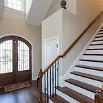 Spacious Nashville Home Sleep12