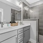 Rhythm And View - Broadway Groups Secure Garage Holiday home