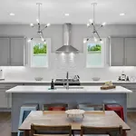 Rhythm And View - Broadway Groups Secure Garage Holiday home *
