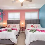 Pink Party Nashville-near Music Row Free Parking * Nashville