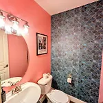 Pink Party Nashville-near Music Row Free Parking * Nashville
