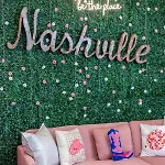 Pink Party Nashville-near Music Row Free Parking Nashville