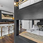 Holiday home Space Cowboy - Firepit Huge Yard Close2downtown Nashville