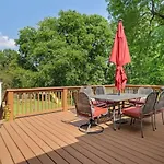 Neighborhood Retreat - Large Yard Family Fire Pit Holiday home Nashville