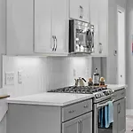 Holiday home Heights - Broadway Designer *