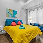 Heights - Broadway Designer Nashville