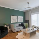 Rooftop Escape Rooftop View Walkable Holiday home *