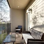 Charming Retreat Near Music Row & Vanderbilt * Nashville