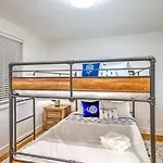 New 4bdrm House With Views, Pool Table, 5min To Downtown! Sleeps 22! * Nashville