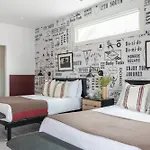 Apartment The Monroe By Avantstay *