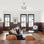 The Monroe By Avantstay Apartment Nashville