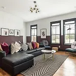 The Monroe By Avantstay Apartment