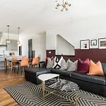 Apartment The Monroe By Avantstay *