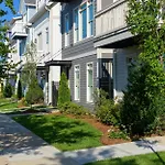 The Monroe By Avantstay Apartment