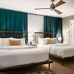 Chic Retreat Steps From Vanderbilt University
