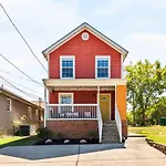 Holiday home Perfect Sleep 20 Downtown 10 Queen Beds Nashville