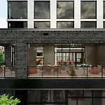 Caption By Hyatt Downtown Nashville/The Gulch