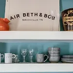Air Beth And Bob - Adorable Tiny Home