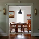 Bellmore Cottage In West Nashville