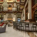 The Union Station Nashville Yards, Autograph Collection