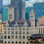 The Union Station Nashville Yards, Autograph Collection