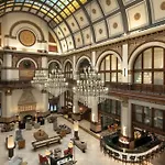 The Union Station Yards, Autograph Collection 4*